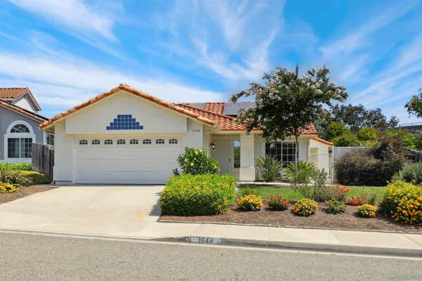 1544 AVENIDA ANDANTE, OCEANSIDE, CA 92056 - Image 1