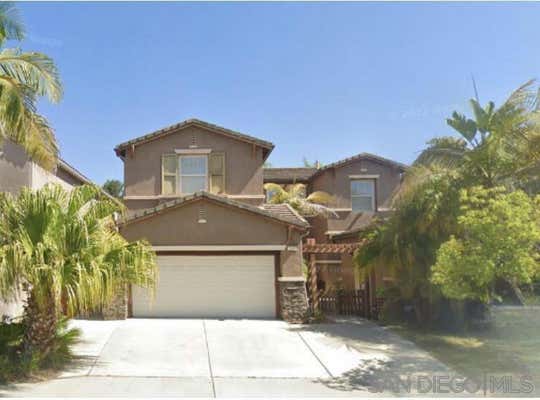 7040 SANTA FE CANYON PL, SAN DIEGO, CA 92129 - Image 1