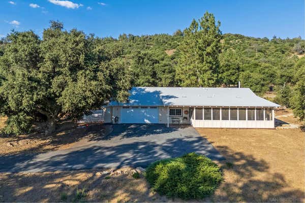 3258 PINE HILLS RD, JULIAN, CA 92036 - Image 1