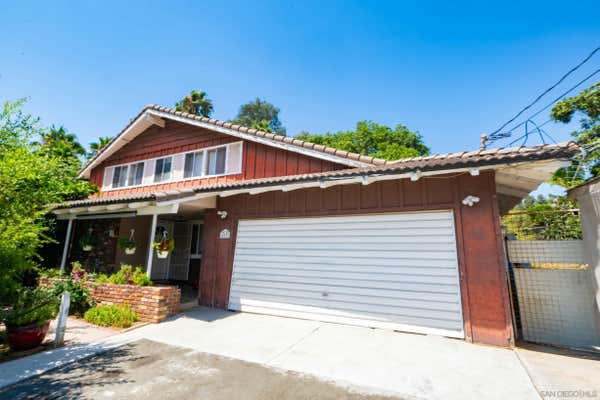 10833 CHALLENGE BLVD, LA MESA, CA 91941 - Image 1