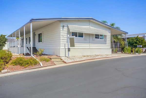 1401 EL NORTE PKWY SPC 230, SAN MARCOS, CA 92069 - Image 1