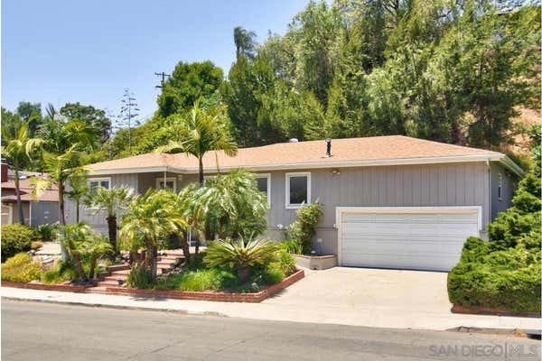 4452 REVILLO DR, SAN DIEGO, CA 92115 - Image 1