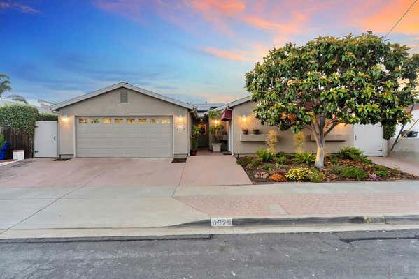 6670 ARUNDEL PL, SAN DIEGO, CA 92117 - Image 1