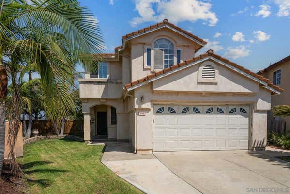 545 VISTA MIRANDA, CHULA VISTA, CA 91910 - Image 1