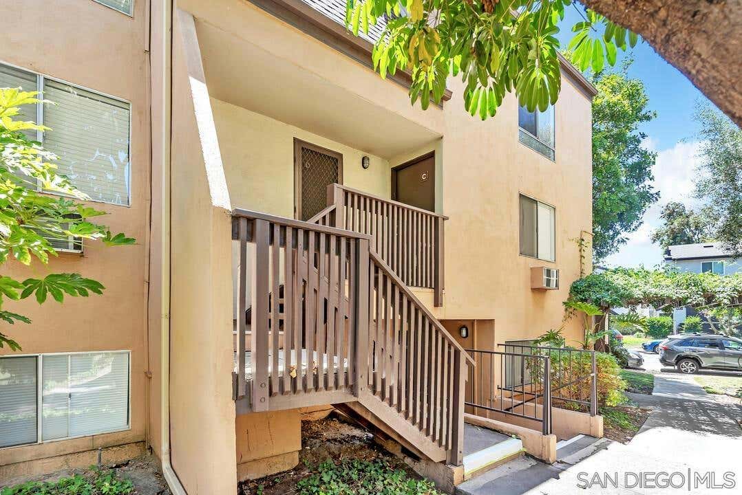 7960 MISSION CENTER CT UNIT C, SAN DIEGO, CA 92108, photo 1 of 19