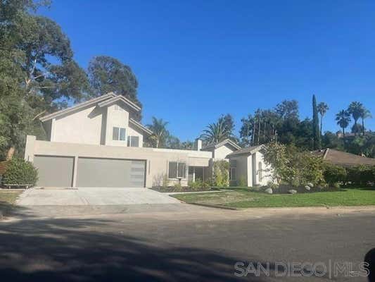 13378 CALLE COLINA, POWAY, CA 92064 - Image 1