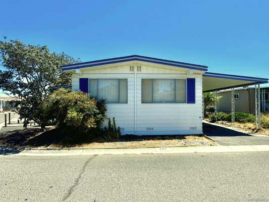 200 N EL CAMINO REAL SPC 107, OCEANSIDE, CA 92058 - Image 1