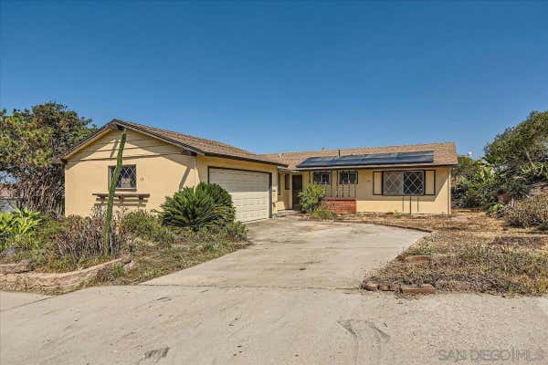 319 E OXFORD ST, CHULA VISTA, CA 91911 - Image 1