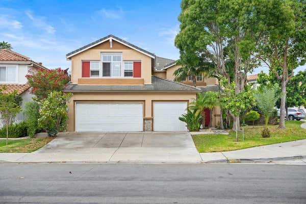 10872 CHAPARRO WAY, SAN DIEGO, CA 92121 - Image 1