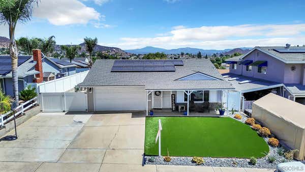 10137 ASHDALE LN, SANTEE, CA 92071 - Image 1