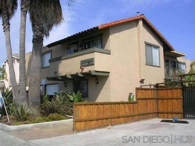 4075 MARLBOROUGH AVE UNIT 5, SAN DIEGO, CA 92105, photo 1