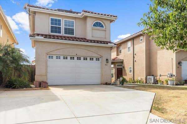 824 18TH ST, SAN DIEGO, CA 92154 - Image 1