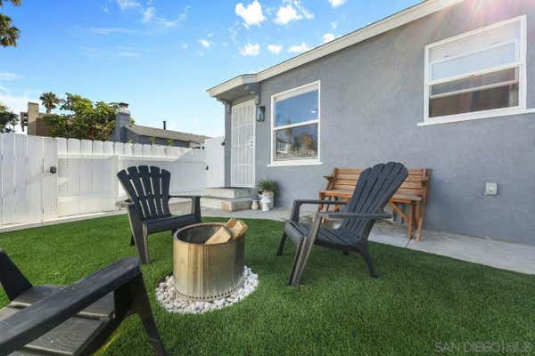 5027 LOTUS ST, SAN DIEGO, CA 92107 - Image 1