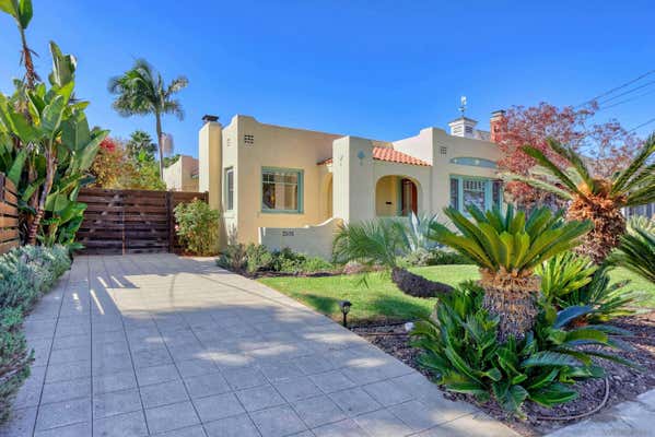 3576 GRANADA AVE, SAN DIEGO, CA 92104 - Image 1