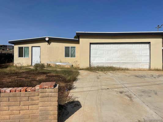 8632 EILEEN ST, SPRING VALLEY, CA 91977 - Image 1