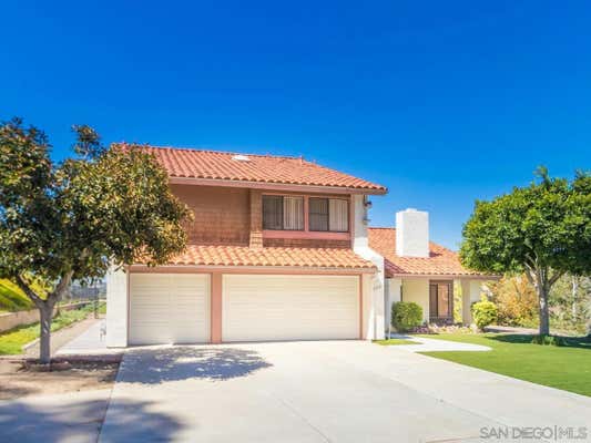 3904 PALM DR, BONITA, CA 91902 - Image 1