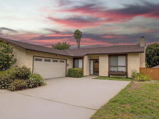 803 WILLOW TREE LN, FALLBROOK, CA 92028 - Image 1