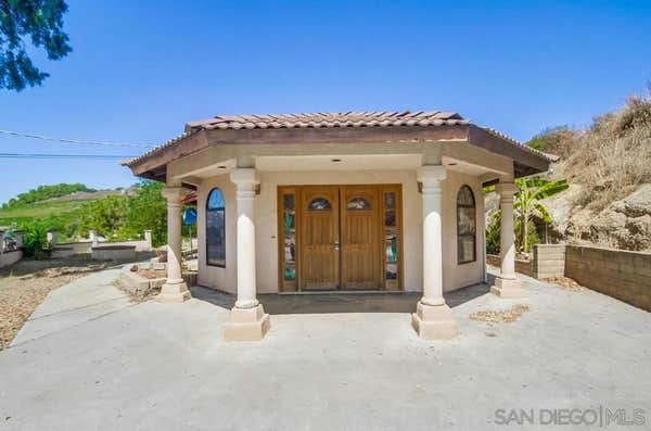 2531 HONEY SPRINGS RD, JAMUL, CA 91935 - Image 1