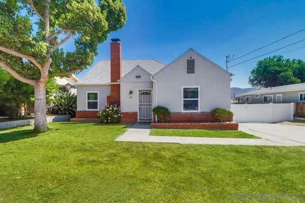 725 RAMONA AVE, SPRING VALLEY, CA 91977 - Image 1