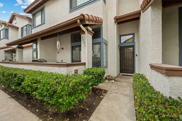 3682 MISSION MESA WAY, SAN DIEGO, CA 92120 - Image 1