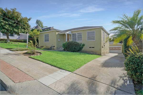 3961 WILDWOOD RD, SAN DIEGO, CA 92107 - Image 1