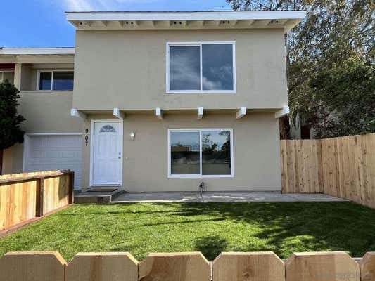 907 RAINTREE PL, VISTA, CA 92084 - Image 1