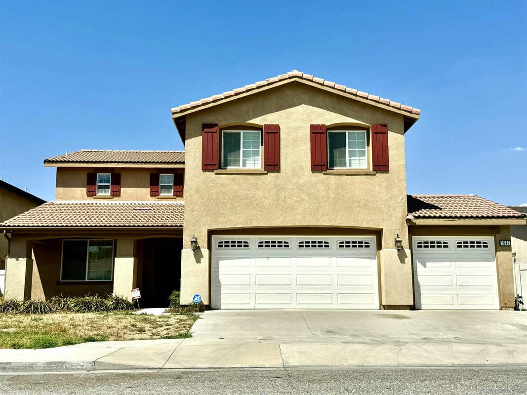 1547 BURNS LN, SAN JACINTO, CA 92583, photo 1 of 40