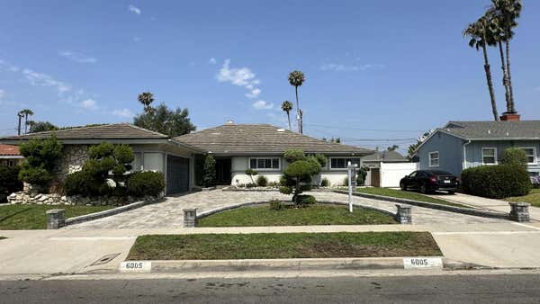 6005 S SHERBOURNE DR, LOS ANGELES, CA 90056 - Image 1