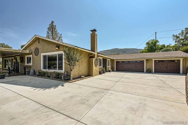 3006 N VICTORIA DR, ALPINE, CA 91901 - Image 1