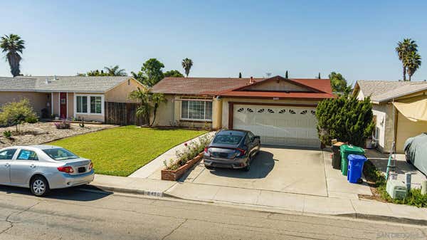 8480 FLANDERS DR, SAN DIEGO, CA 92126 - Image 1