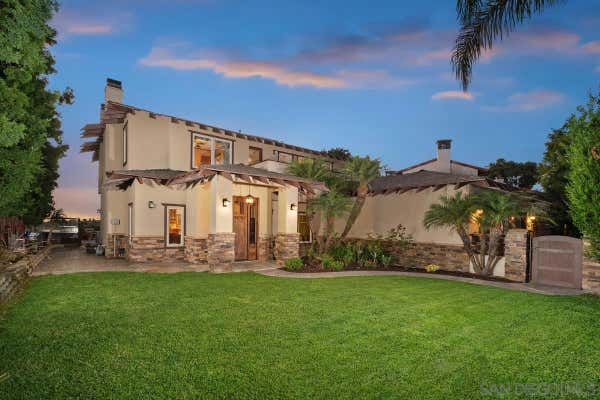 5770 SOLEDAD RD, LA JOLLA, CA 92037 - Image 1