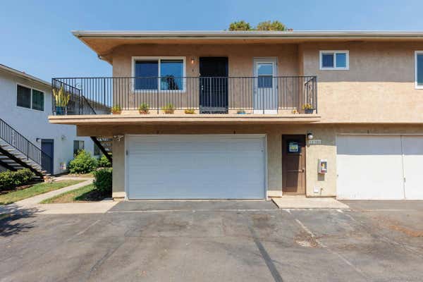 12109 WINTERCREST DR UNIT 4, LAKESIDE, CA 92040 - Image 1