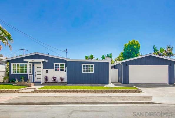 5065 GAYLORD DR, SAN DIEGO, CA 92117 - Image 1