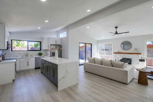 3761 MOUNT AUGUSTUS AVE, SAN DIEGO, CA 92111 - Image 1