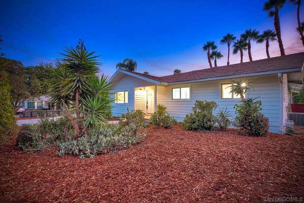 4150 CALAVO DR, LA MESA, CA 91941 - Image 1