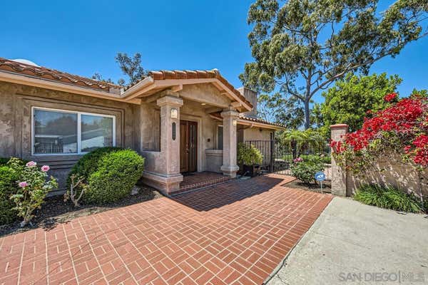 10680 GABACHO DR, SAN DIEGO, CA 92124 - Image 1