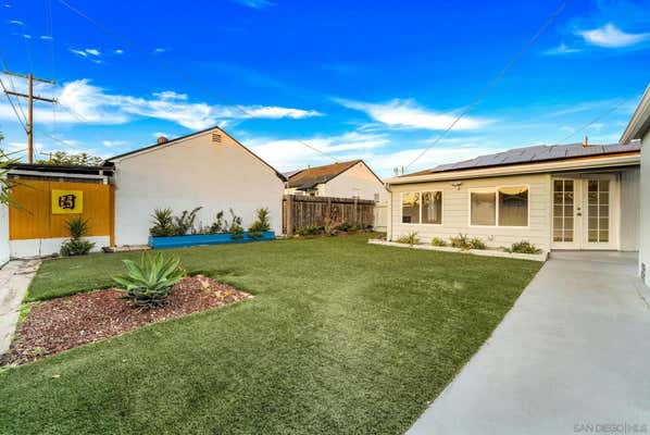 4220 E OVERLOOK DR, SAN DIEGO, CA 92115 - Image 1