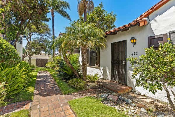 412 G AVE, CORONADO, CA 92118 - Image 1