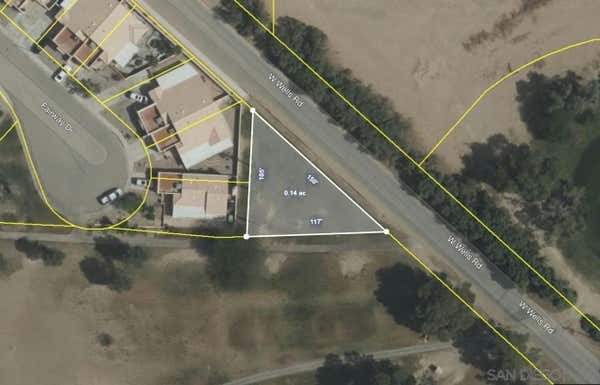 0 WEST WELLS RD # 0, BLYTHE, CA 92225 - Image 1