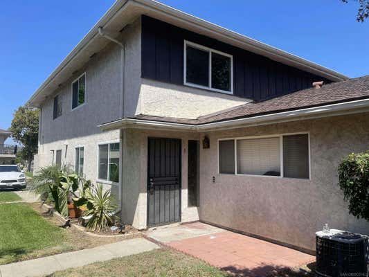 12128 ORANGE CREST CT UNIT 3, LAKESIDE, CA 92040 - Image 1