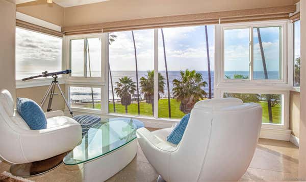 1039 COAST BLVD UNIT F, LA JOLLA, CA 92037 - Image 1