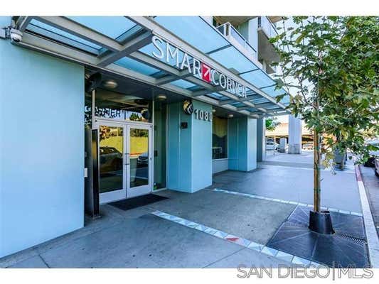 1080 PARK BLVD UNIT 309, SAN DIEGO, CA 92101 - Image 1