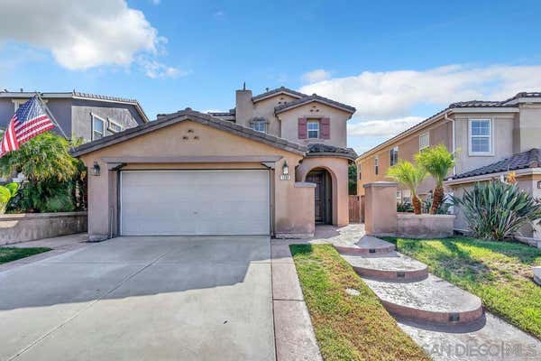 1269 LONG VIEW DR, CHULA VISTA, CA 91915 - Image 1