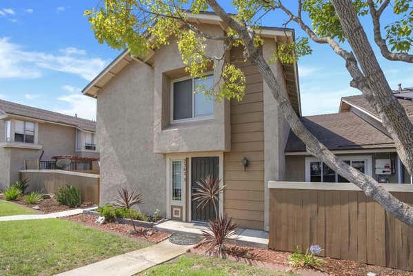 2363 ADIRONDACK ROW UNIT 3, SAN DIEGO, CA 92139 - Image 1