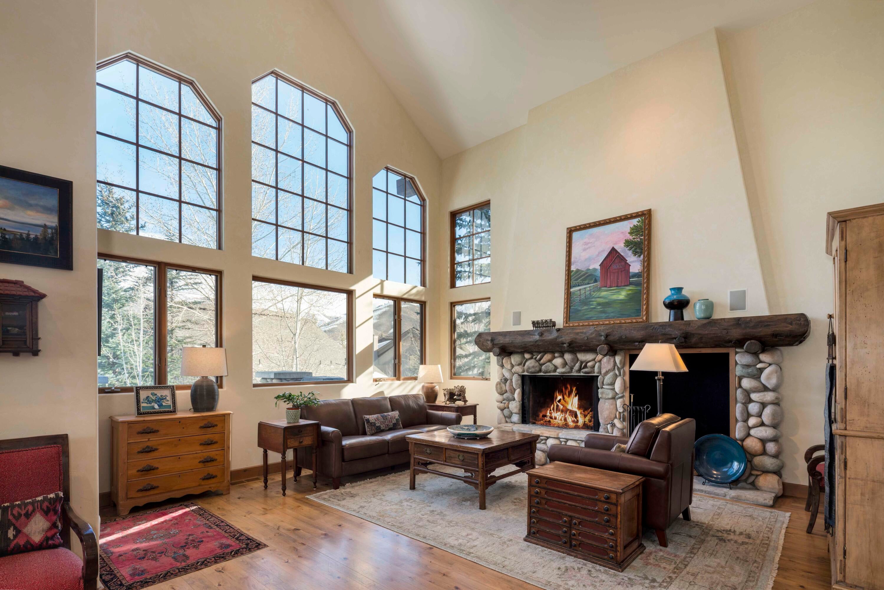 Sun Valley, Idaho, 83353, United States, 4 Bedrooms Bedrooms, ,4 BathroomsBathrooms,Residential,Active,1747320