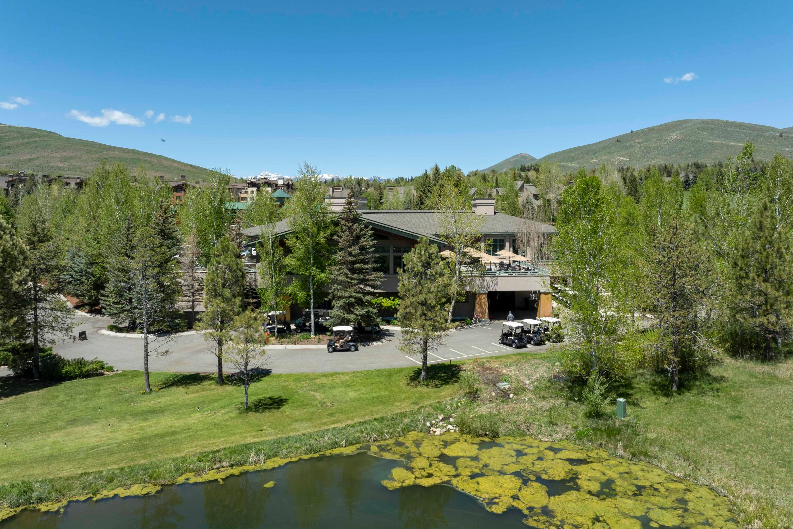 Sun Valley, Idaho, 83353, United States, 4 Bedrooms Bedrooms, ,5 BathroomsBathrooms,Residential,Active,1824570