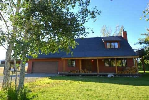 120 PRAIRIE SUN RD, BELLEVUE, ID 83313 - Image 1