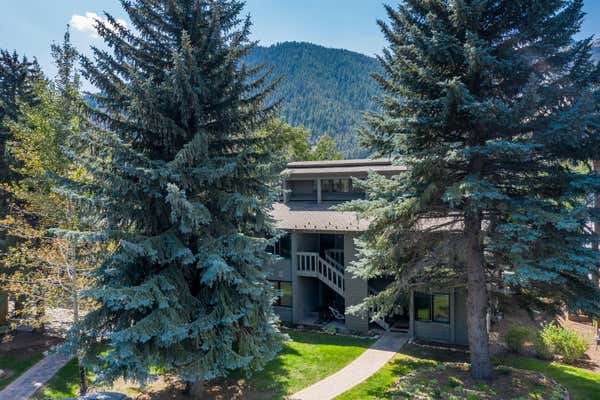 340 W RIVER ST # 124, KETCHUM, ID 83340 - Image 1