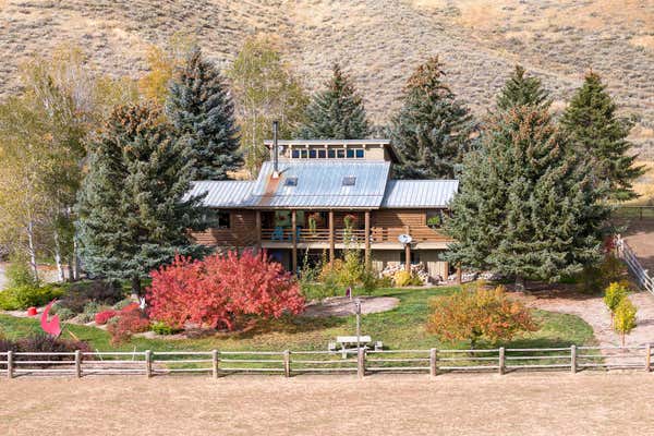 54 MULDOON CANYON RD, BELLEVUE, ID 83313 - Image 1