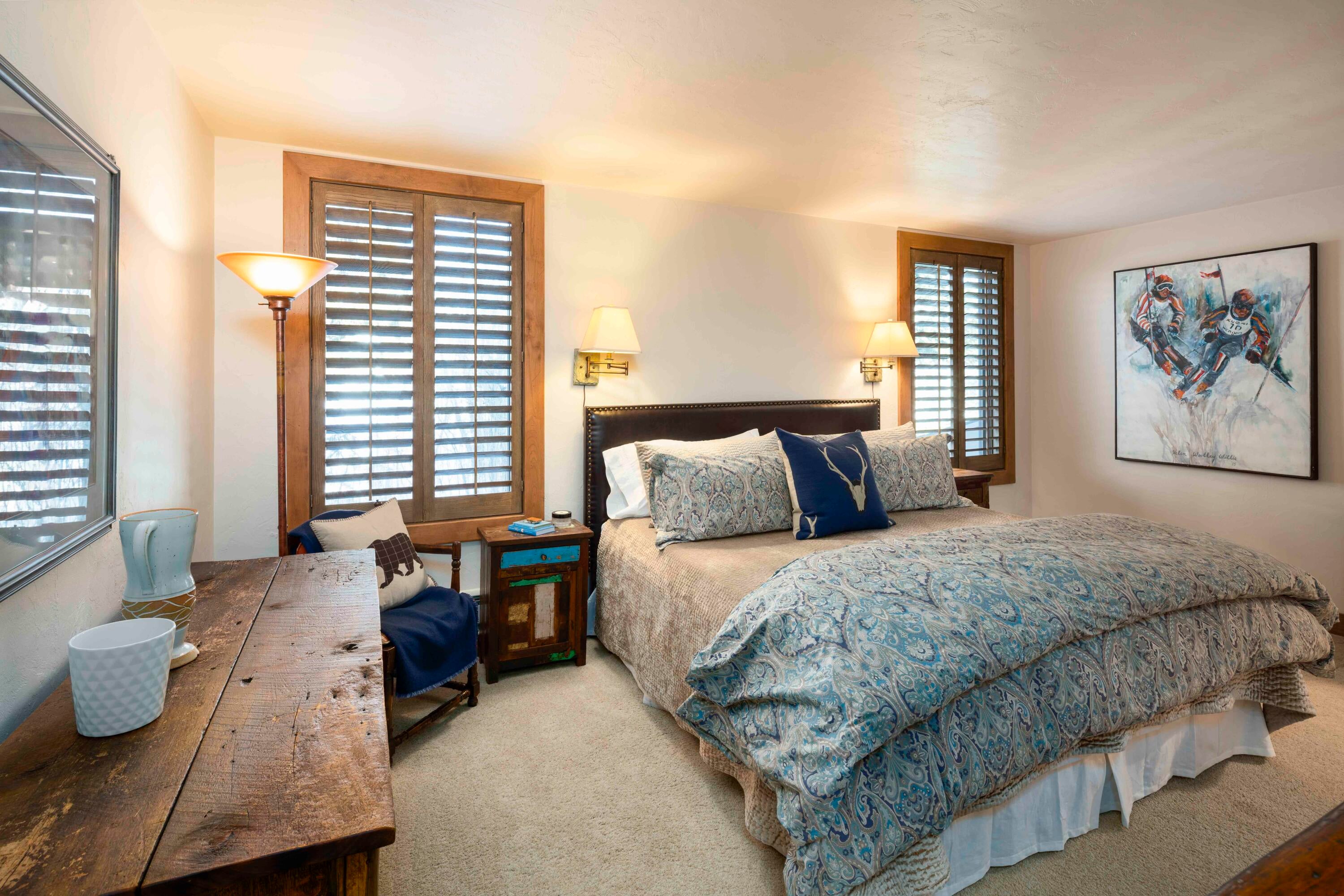 Sun Valley, Idaho, 83353, United States, 2 Bedrooms Bedrooms, ,3 BathroomsBathrooms,Residential,Active,1933876